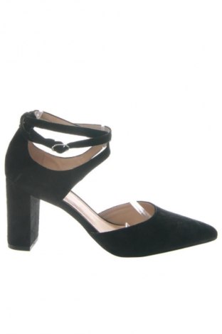 Γυναικεία παπούτσια Anna Field, Μέγεθος 40, Χρώμα Μαύρο, Τιμή 19,99 €