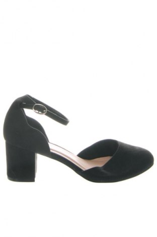 Γυναικεία παπούτσια Anna Field, Μέγεθος 37, Χρώμα Μαύρο, Τιμή 17,99 €
