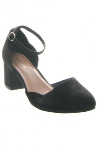 Γυναικεία παπούτσια Anna Field, Μέγεθος 37, Χρώμα Μαύρο, Τιμή 17,99 €