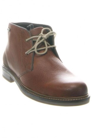 Obuwie damskie Barbour, Rozmiar 39, Kolor Brązowy, Cena 472,99 zł