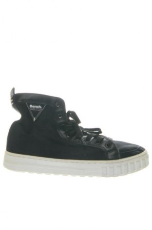Γυναικεία παπούτσια Bench, Μέγεθος 40, Χρώμα Μαύρο, Τιμή 41,27 €