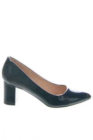 Γυναικεία παπούτσια Botinelli, Μέγεθος 35, Χρώμα Μπλέ, Τιμή 8,99 €