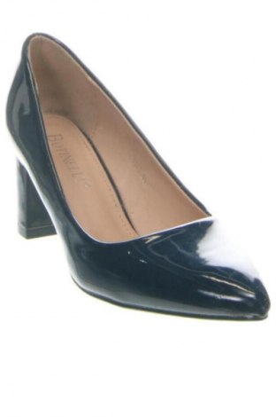 Γυναικεία παπούτσια Botinelli, Μέγεθος 35, Χρώμα Μπλέ, Τιμή 8,99 €