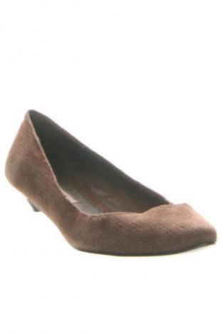 Dámske topánky  Buffalo, Veľkosť 38, Farba Hnedá, Cena  85,01 €