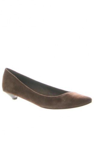 Γυναικεία παπούτσια Buffalo, Μέγεθος 38, Χρώμα Καφέ, Τιμή 85,01 €