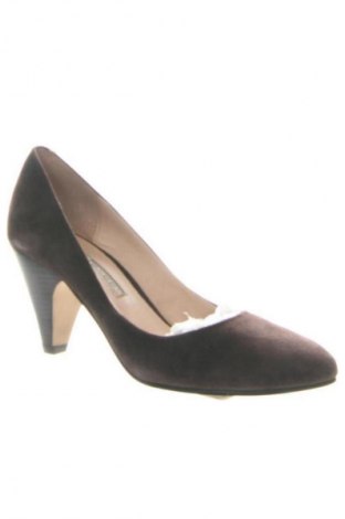 Γυναικεία παπούτσια Buffalo, Μέγεθος 38, Χρώμα Καφέ, Τιμή 85,01 €