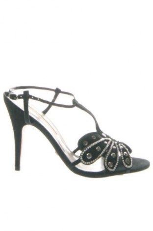 Γυναικεία παπούτσια Buffalo, Μέγεθος 38, Χρώμα Μαύρο, Τιμή 85,01 €