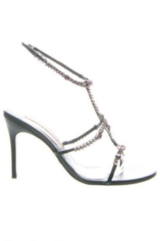 Γυναικεία παπούτσια Buffalo, Μέγεθος 38, Χρώμα Μαύρο, Τιμή 85,01 €