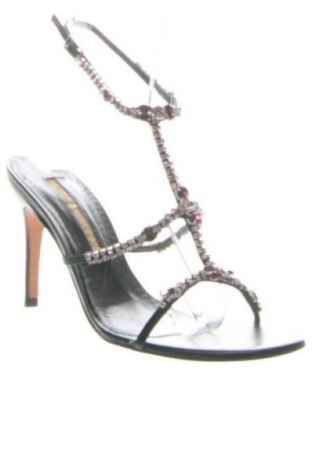 Γυναικεία παπούτσια Buffalo, Μέγεθος 38, Χρώμα Μαύρο, Τιμή 85,01 €