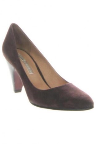 Γυναικεία παπούτσια Buffalo, Μέγεθος 38, Χρώμα Βιολετί, Τιμή 85,01 €