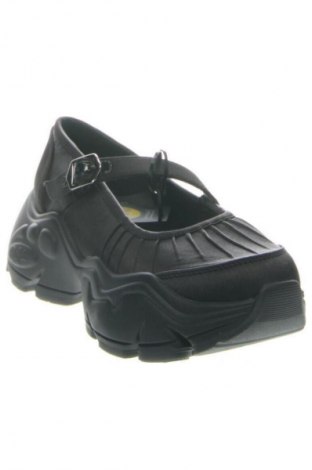 Încălțăminte de damă Buffalo, Mărime 36, Culoare Negru, Preț 291,99 Lei