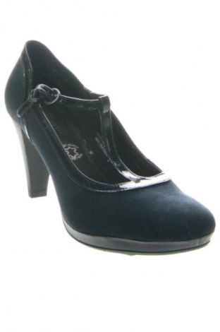 Încălțăminte de damă Bugatti, Mărime 41, Culoare Albastru, Preț 234,99 Lei
