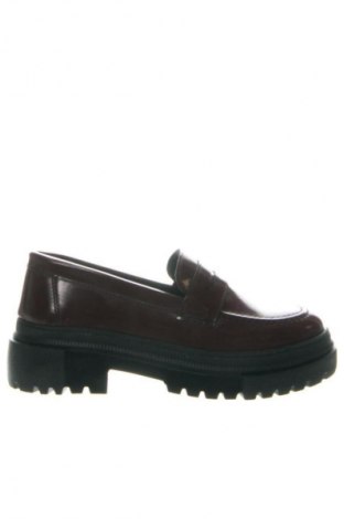 Dámske topánky  CapOne, Veľkosť 38, Farba Červená, Cena  20,91 €