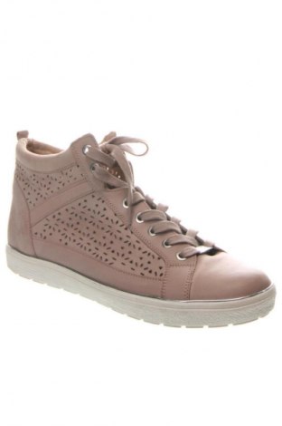 Γυναικεία παπούτσια Caprice, Μέγεθος 41, Χρώμα  Μπέζ, Τιμή 72,61 €