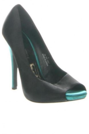 Γυναικεία παπούτσια Catwalk, Μέγεθος 39, Χρώμα Μαύρο, Τιμή 28,99 €