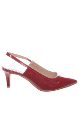 Γυναικεία παπούτσια Catwalk, Μέγεθος 39, Χρώμα Κόκκινο, Τιμή 30,99 €
