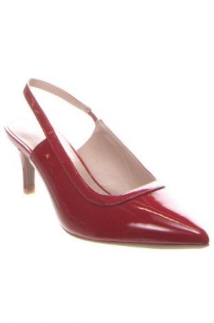 Γυναικεία παπούτσια Catwalk, Μέγεθος 39, Χρώμα Κόκκινο, Τιμή 30,99 €
