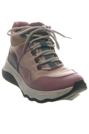 Γυναικεία παπούτσια Clarks, Μέγεθος 39, Χρώμα Πολύχρωμο, Τιμή 65,41 €