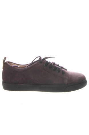 Γυναικεία παπούτσια Clarks, Μέγεθος 40, Χρώμα Βιολετί, Τιμή 32,99 €