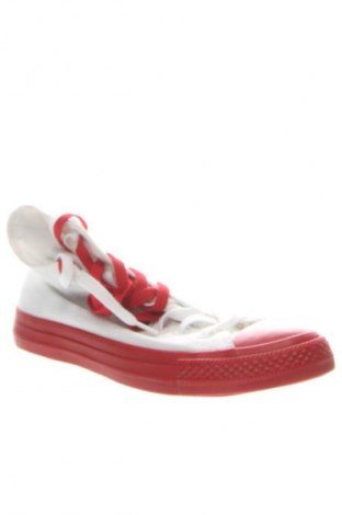 Γυναικεία παπούτσια Converse, Μέγεθος 39, Χρώμα Λευκό, Τιμή 47,99 €