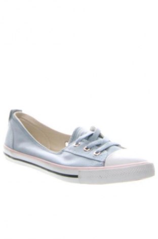 Damenschuhe Converse, Größe 38, Farbe Blau, Preis € 38,41