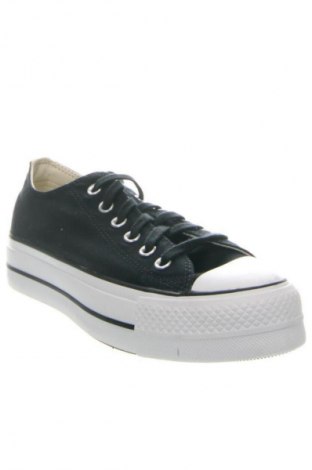 Dámske topánky  Converse, Veľkosť 38, Farba Čierna, Cena  51,95 €