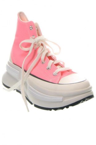 Γυναικεία παπούτσια Converse, Μέγεθος 37, Χρώμα Ρόζ , Τιμή 52,99 €