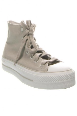 Γυναικεία παπούτσια Converse, Μέγεθος 39, Χρώμα  Μπέζ, Τιμή 39,99 €