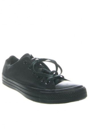 Γυναικεία παπούτσια Converse, Μέγεθος 39, Χρώμα Μαύρο, Τιμή 52,99 €