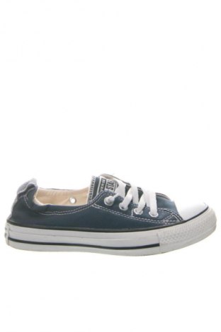 Dámske topánky  Converse, Veľkosť 36, Farba Modrá, Cena  38,11 €