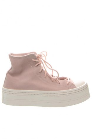 Γυναικεία παπούτσια Converse, Μέγεθος 37, Χρώμα Ρόζ , Τιμή 55,99 €
