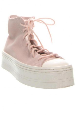 Γυναικεία παπούτσια Converse, Μέγεθος 37, Χρώμα Ρόζ , Τιμή 55,99 €