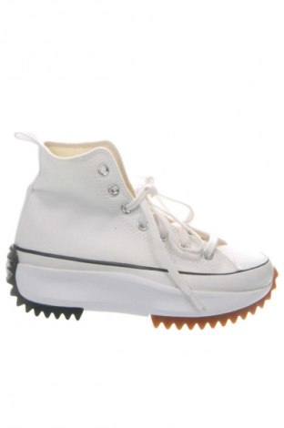 Γυναικεία παπούτσια Converse, Μέγεθος 37, Χρώμα Λευκό, Τιμή 55,99 €
