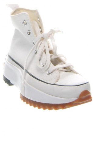 Γυναικεία παπούτσια Converse, Μέγεθος 37, Χρώμα Λευκό, Τιμή 55,99 €