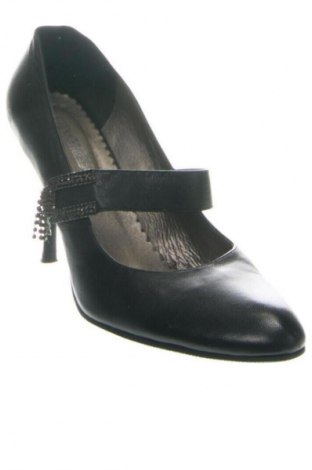 Γυναικεία παπούτσια Diverso, Μέγεθος 39, Χρώμα Μαύρο, Τιμή 10,99 €