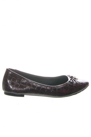 Γυναικεία παπούτσια Dune, Μέγεθος 39, Χρώμα Κόκκινο, Τιμή 51,99 €