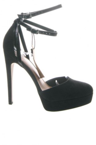 Dámske topánky  Even&Odd, Veľkosť 38, Farba Čierna, Cena  22,95 €