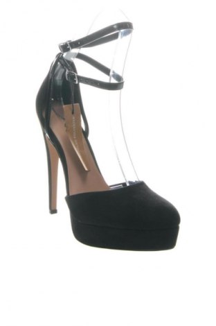 Dámske topánky  Even&Odd, Veľkosť 38, Farba Čierna, Cena  22,95 €