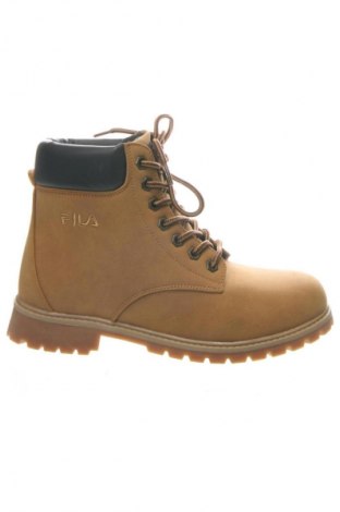 Γυναικεία παπούτσια FILA, Μέγεθος 40, Χρώμα Πορτοκαλί, Τιμή 37,99 €