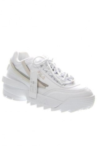 Obuwie damskie FILA, Rozmiar 39, Kolor Biały, Cena 187,99 zł