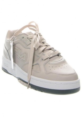 Γυναικεία παπούτσια FILA, Μέγεθος 39, Χρώμα  Μπέζ, Τιμή 48,99 €