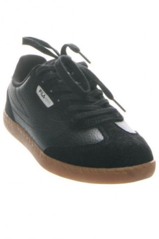 Γυναικεία παπούτσια FILA, Μέγεθος 37, Χρώμα Μαύρο, Τιμή 68,19 €