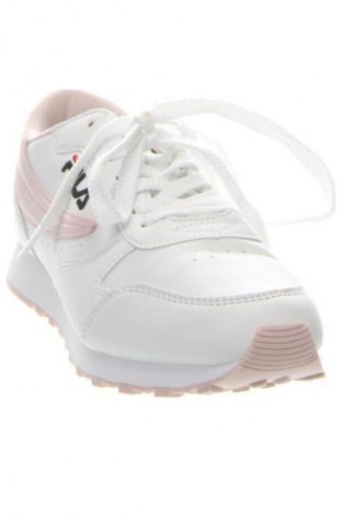 Γυναικεία παπούτσια FILA, Μέγεθος 36, Χρώμα Λευκό, Τιμή 48,99 €