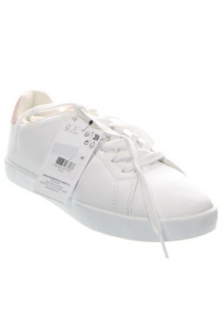Γυναικεία παπούτσια FILA, Μέγεθος 40, Χρώμα Λευκό, Τιμή 43,99 €