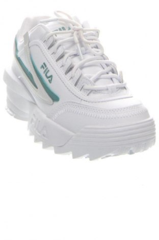 Γυναικεία παπούτσια FILA, Μέγεθος 39, Χρώμα Πολύχρωμο, Τιμή 44,99 €