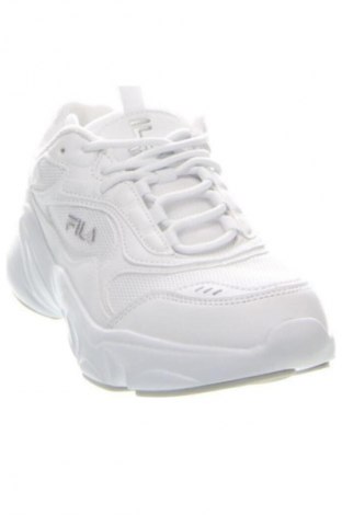 Obuwie damskie FILA, Rozmiar 38, Kolor Biały, Cena 249,99 zł