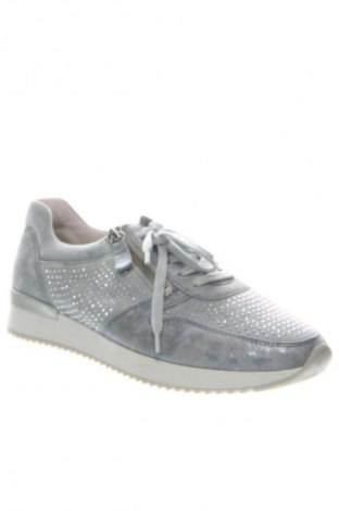 Γυναικεία παπούτσια Gabor, Μέγεθος 38, Χρώμα Μπλέ, Τιμή 36,50 €