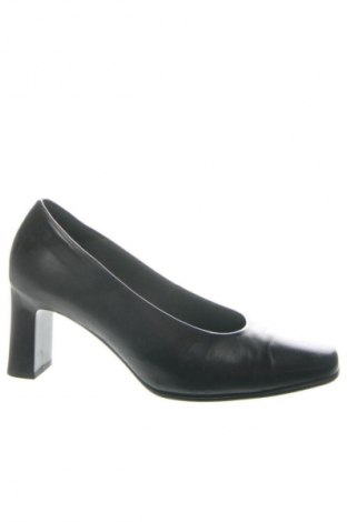 Γυναικεία παπούτσια Gabor, Μέγεθος 36, Χρώμα Μαύρο, Τιμή 19,99 €