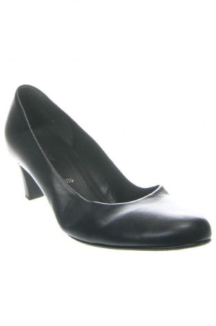 Γυναικεία παπούτσια Gabor, Μέγεθος 40, Χρώμα Μαύρο, Τιμή 19,20 €