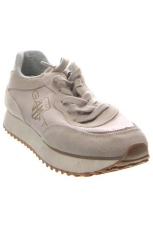 Obuwie damskie Gant, Rozmiar 37, Kolor Beżowy, Cena 249,99 zł